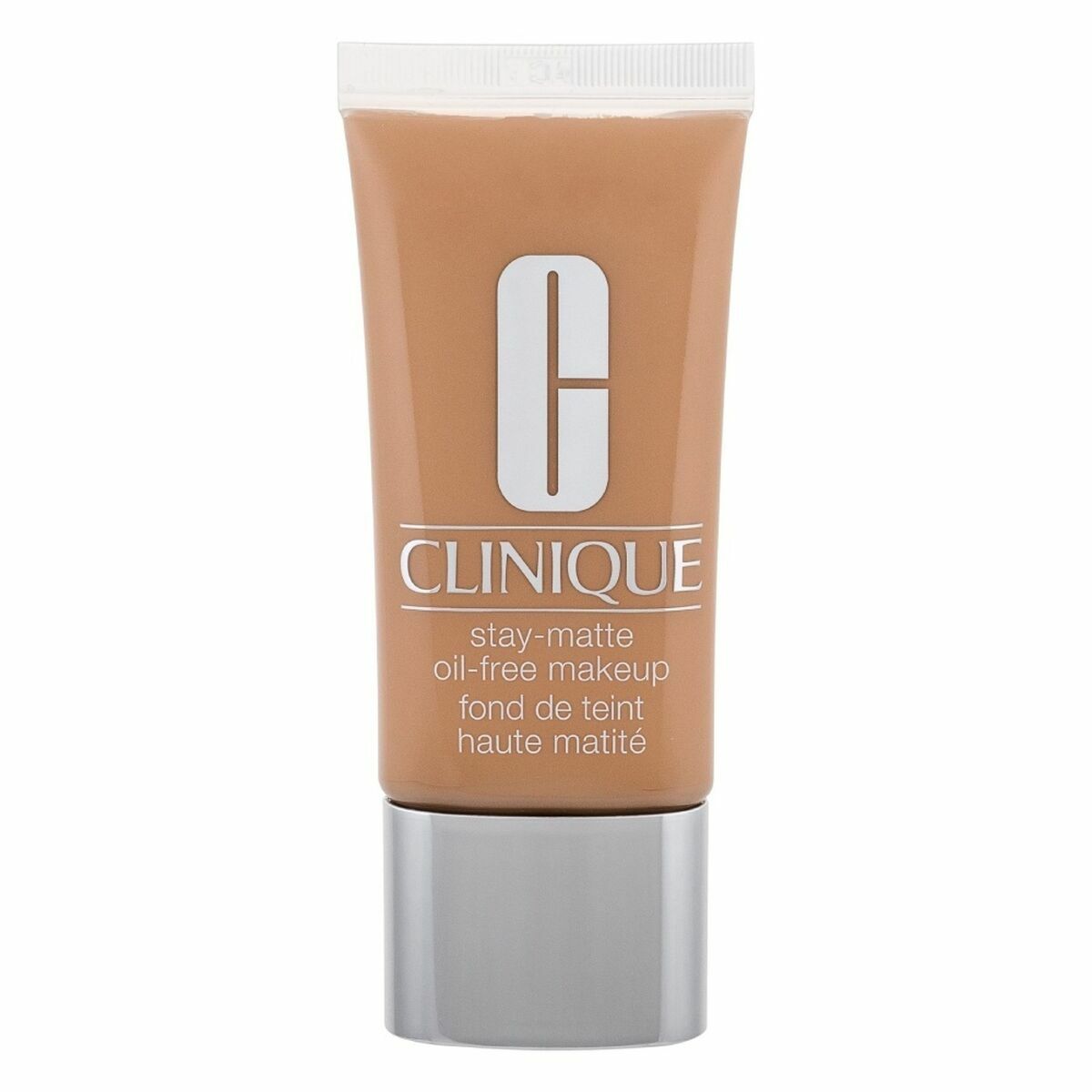 Fond de Ten Fluid Clinique Stay Matte CN 70 Vanilla 30 ml